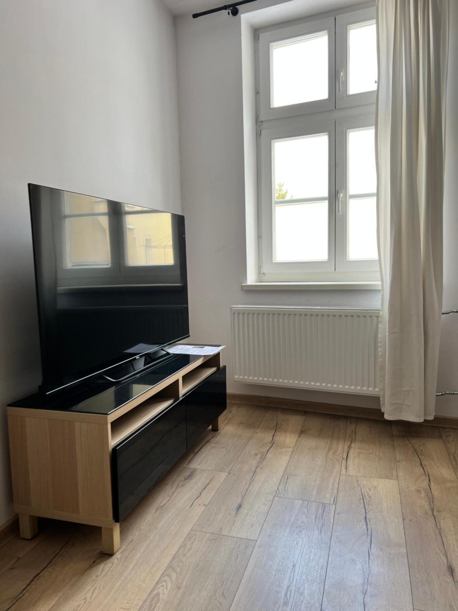Central Apartment Bydgoszcz Esterno foto